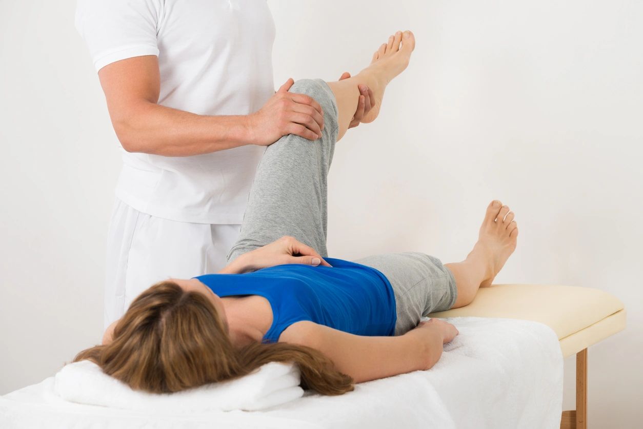 Sports & Recovery Massage by Elevate Integration Bodyworks